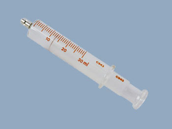 Glass Syringes