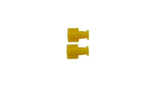 Trovec Un-vented Male Plug Cap