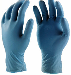 TROVEC DISPOSABLE GLOVES